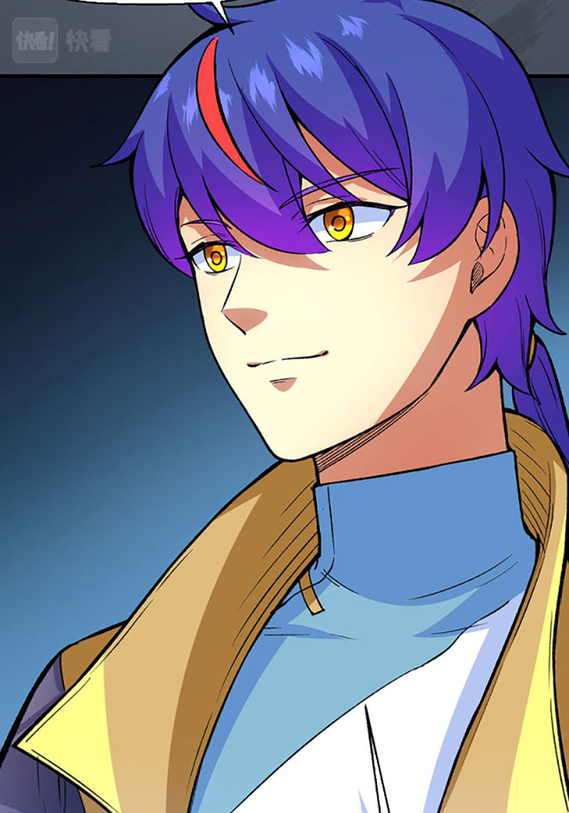 Võ Đạo Độc Tôn Chap 420 - Next Chap 421