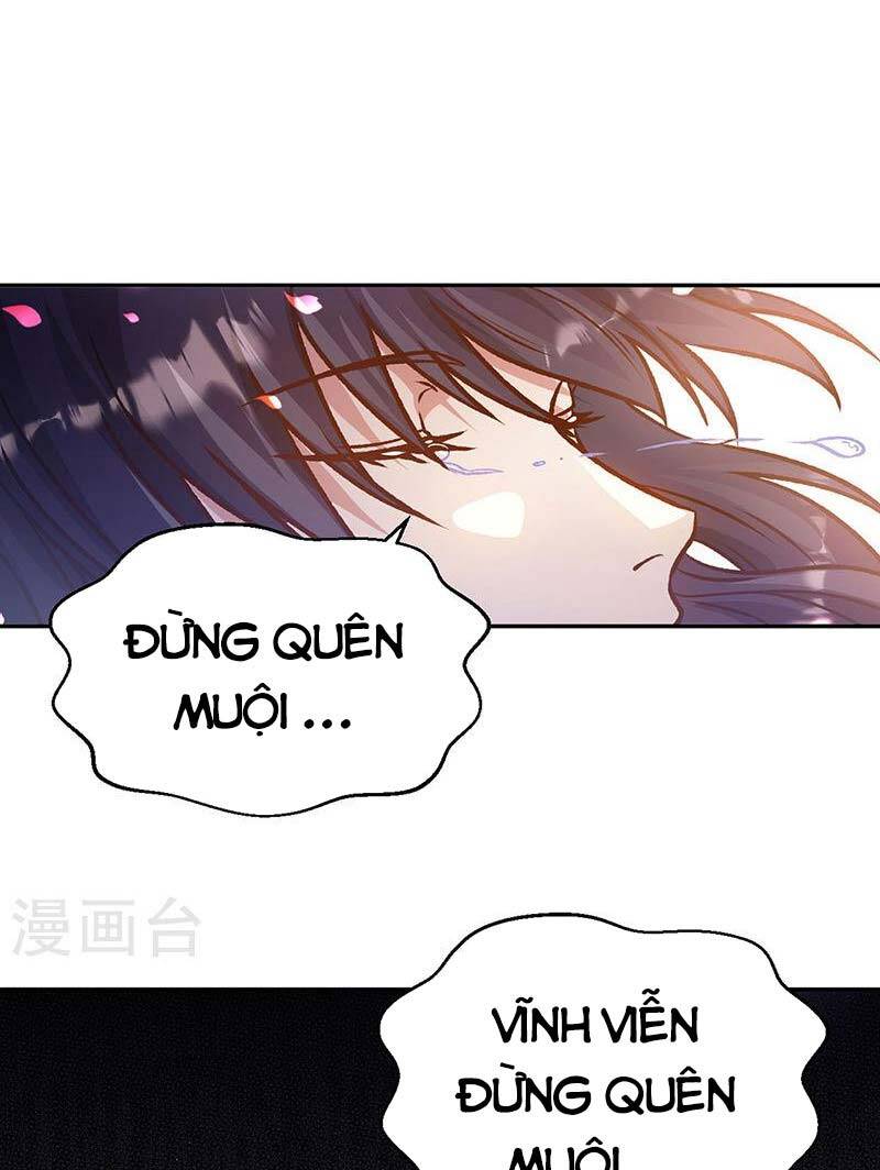 Võ Đạo Độc Tôn Chap 498 - Next Chap 499