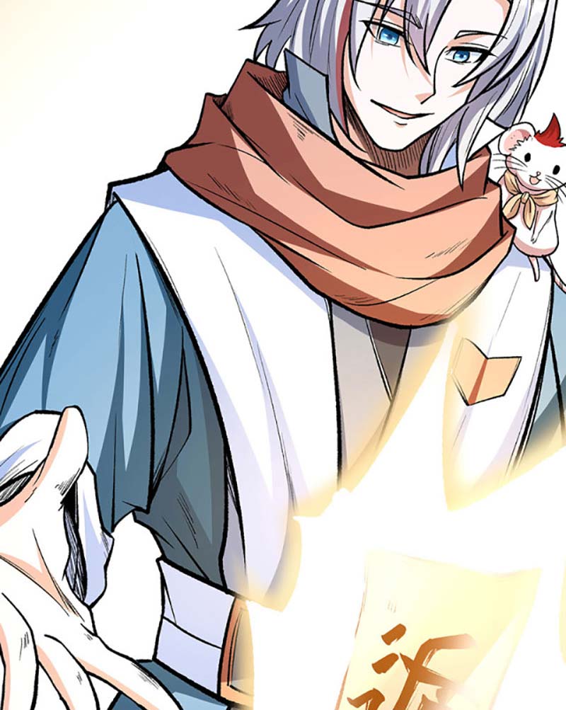 Võ Đạo Độc Tôn Chap 477 - Next Chap 478