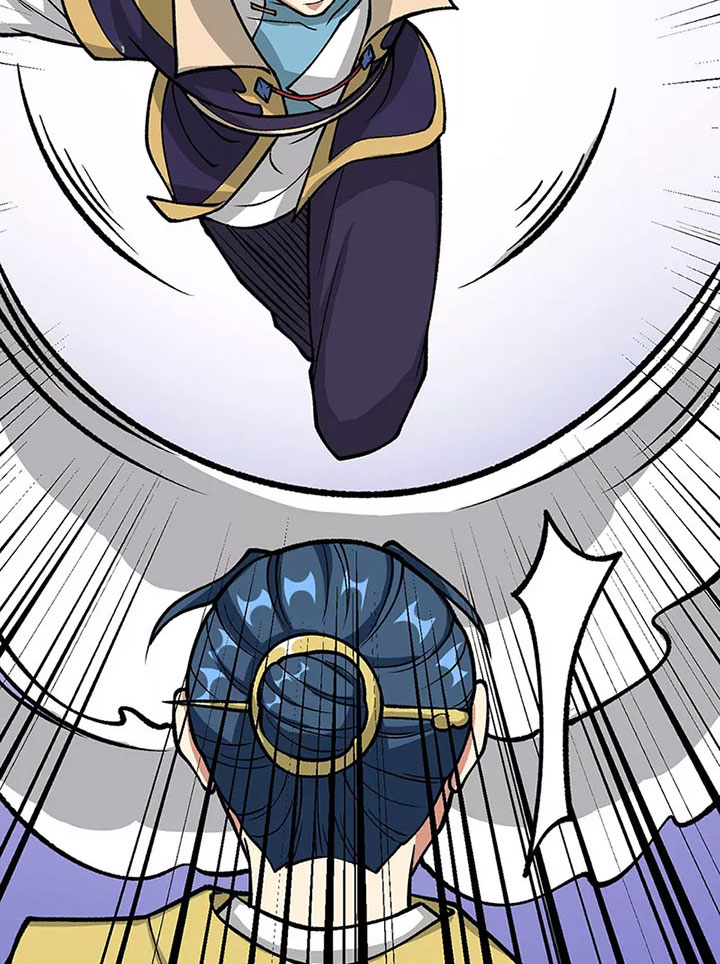 Võ Đạo Độc Tôn Chap 435 - Next Chap 436