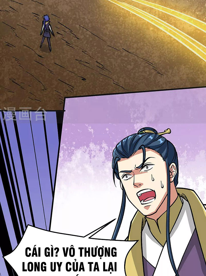 Võ Đạo Độc Tôn Chap 435 - Next Chap 436