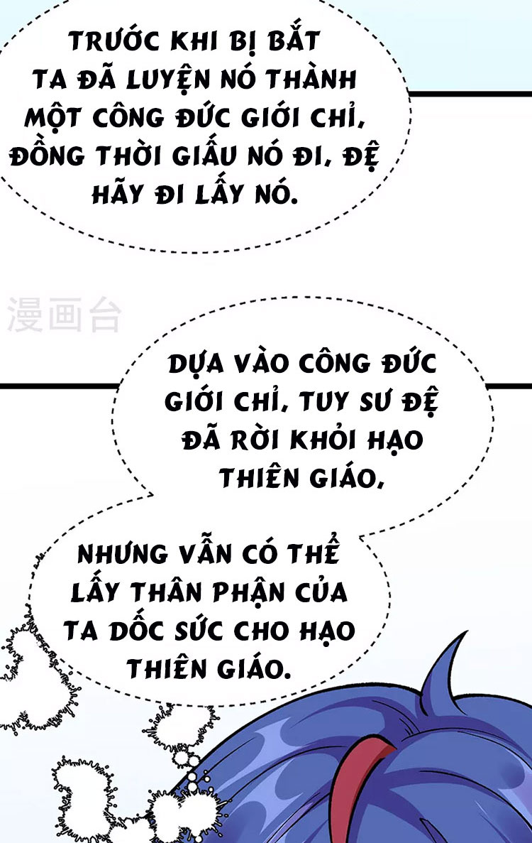 Võ Đạo Độc Tôn Chap 418 - Next Chap 419