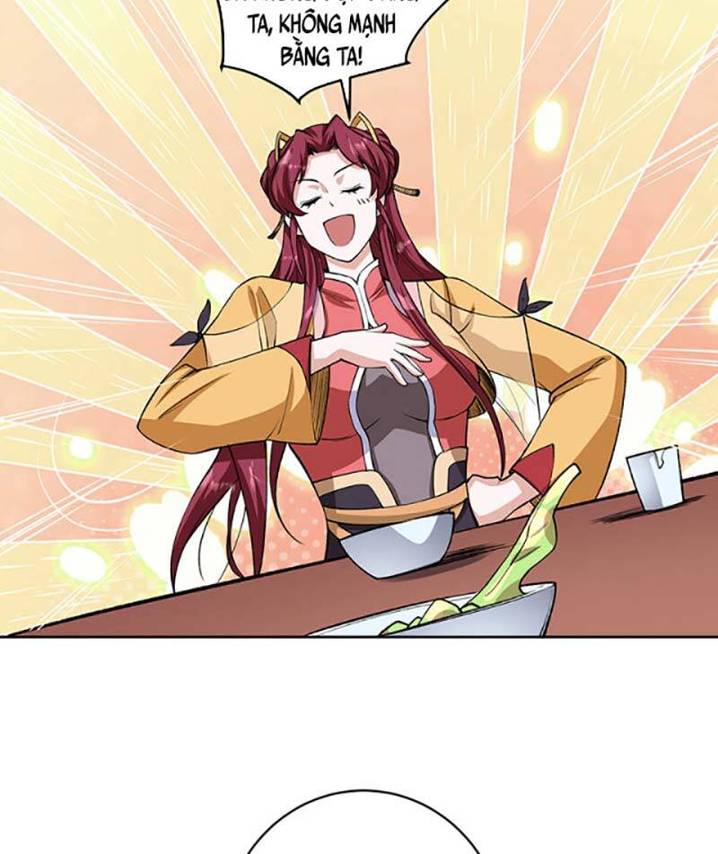 Võ Đạo Độc Tôn Chap 515 - Next Chap 516