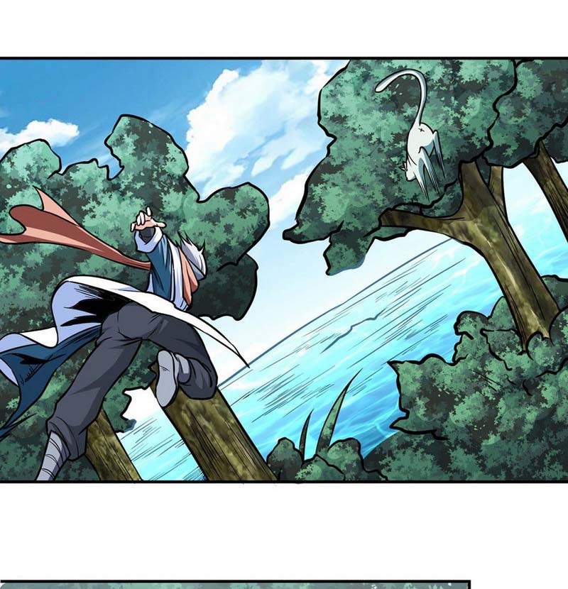 Võ Đạo Độc Tôn Chap 445 - Next Chap 446