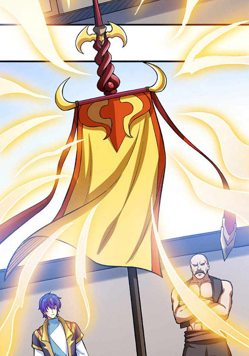 Võ Đạo Độc Tôn Chap 420 - Next Chap 421