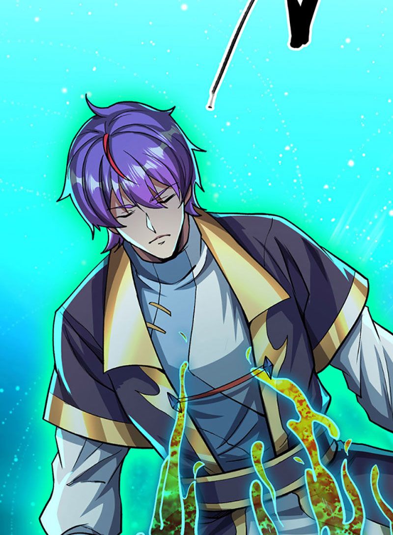 Võ Đạo Độc Tôn Chap 419 - Next Chap 420