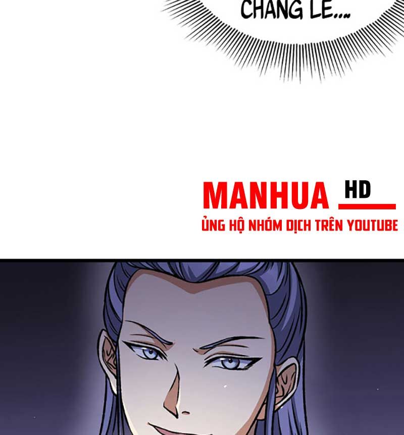 Võ Đạo Độc Tôn Chap 574 - Next Chap 575