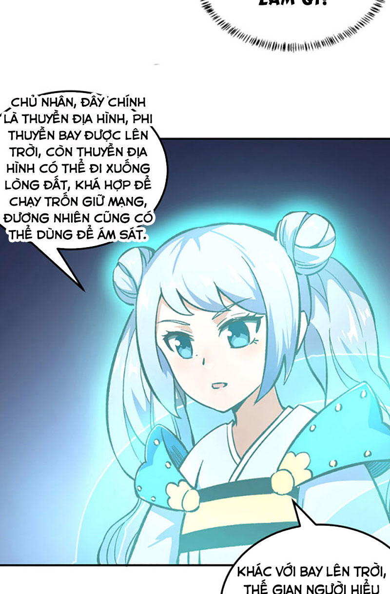 Võ Đạo Độc Tôn Chap 372 - Next Chap 373