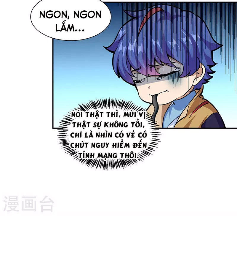 Võ Đạo Độc Tôn Chap 432 - Next Chap 433