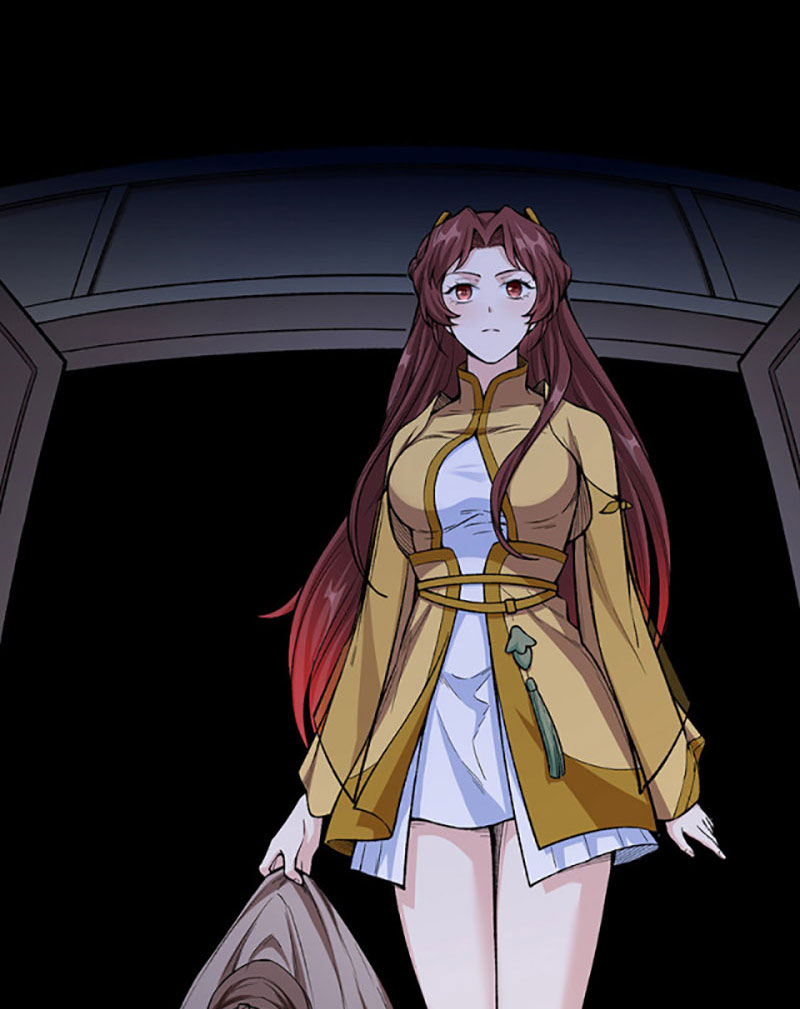 Võ Đạo Độc Tôn Chap 437 - Next Chap 438