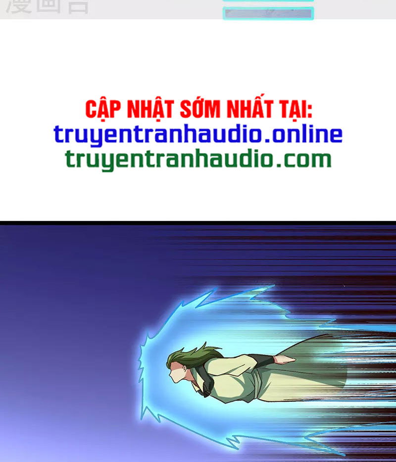 Võ Đạo Độc Tôn Chap 417 - Next Chap 418