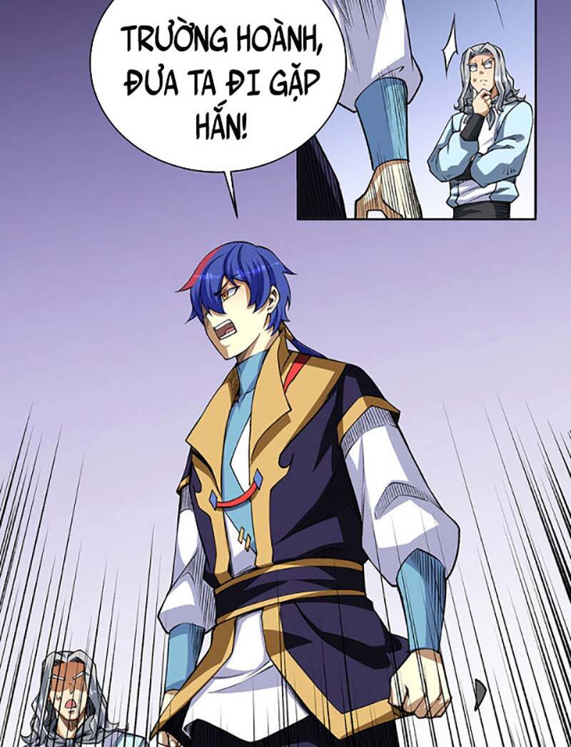 Võ Đạo Độc Tôn Chap 515 - Next Chap 516