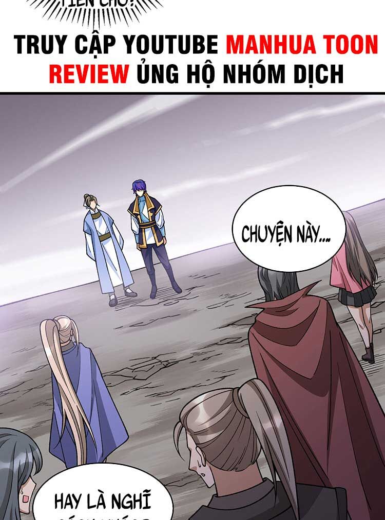 Võ Đạo Độc Tôn Chapter 610 - Trang 8