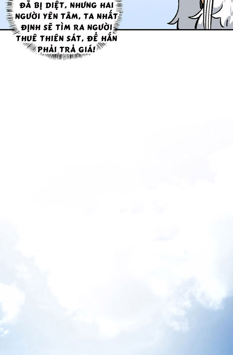 Võ Đạo Độc Tôn Chap 372 - Next Chap 373