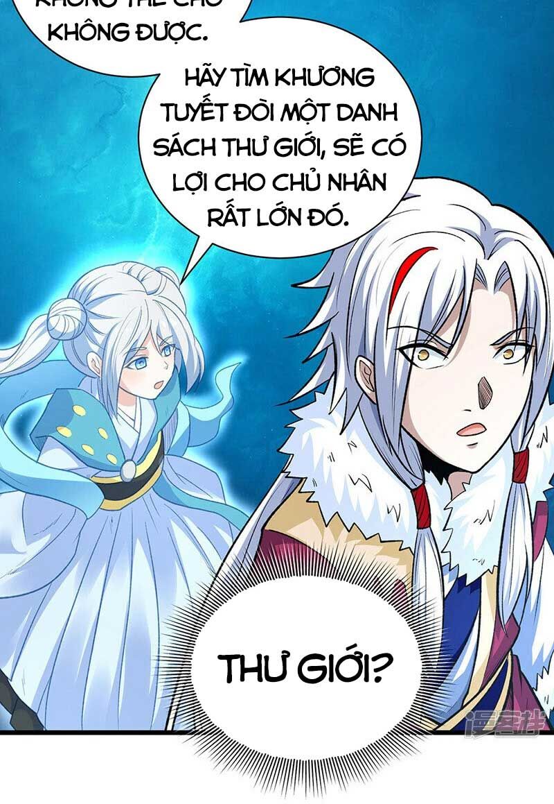 Võ Đạo Độc Tôn Chap 571 - Next Chap 572