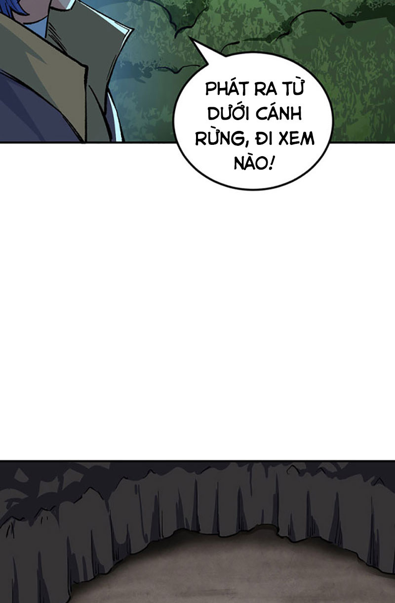 Võ Đạo Độc Tôn Chap 372 - Next Chap 373