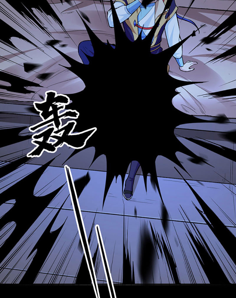 Võ Đạo Độc Tôn Chap 437 - Next Chap 438