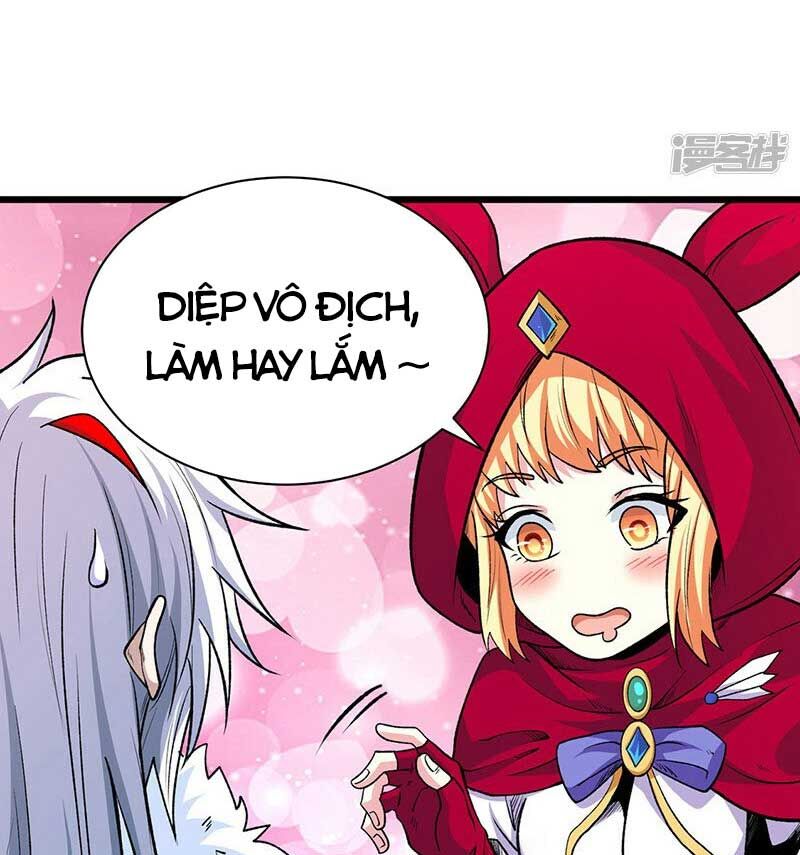 Võ Đạo Độc Tôn Chap 571 - Next Chap 572