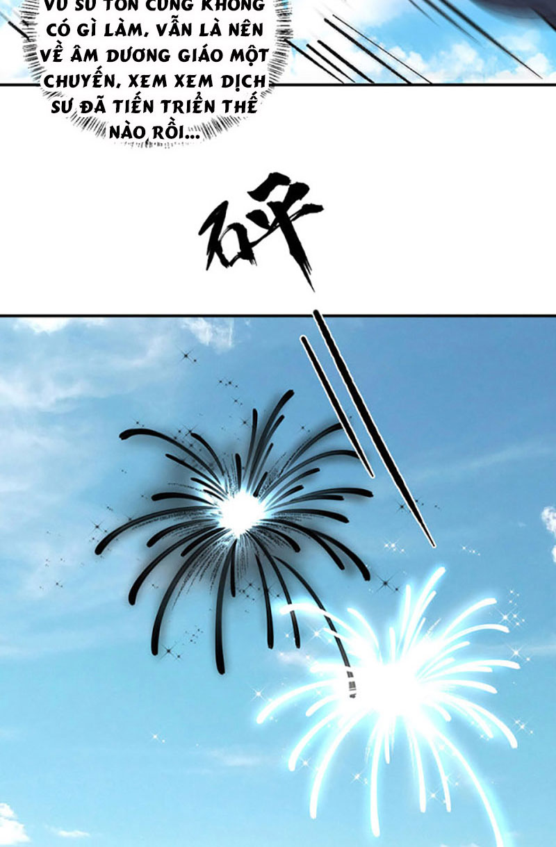 Võ Đạo Độc Tôn Chap 372 - Next Chap 373