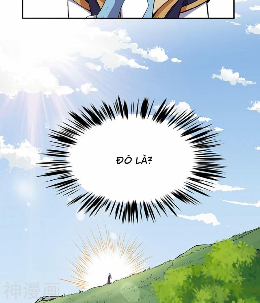 Võ Đạo Độc Tôn Chap 221 - Next Chap 222