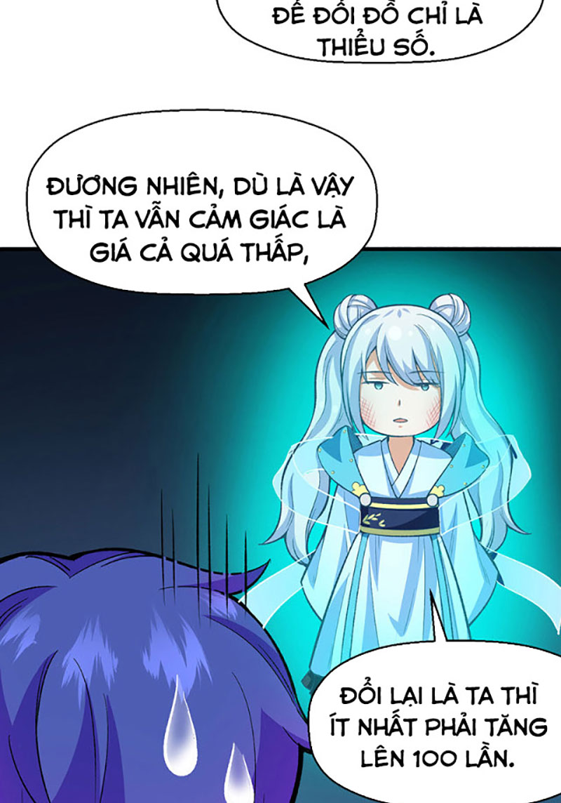 Võ Đạo Độc Tôn Chap 420 - Next Chap 421