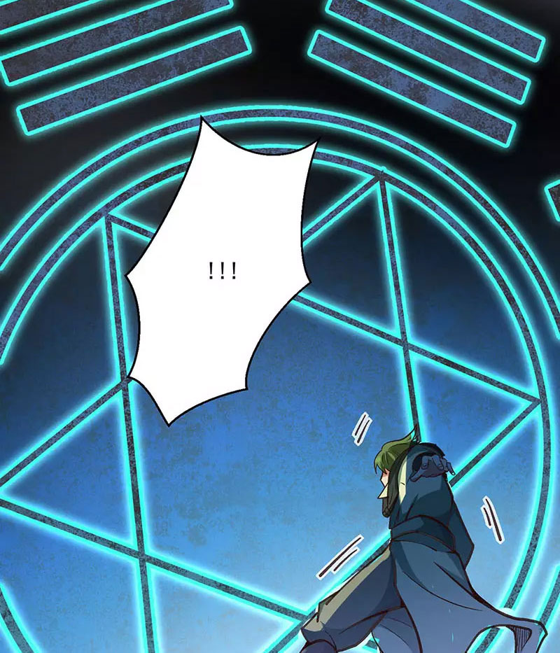 Võ Đạo Độc Tôn Chap 417 - Next Chap 418