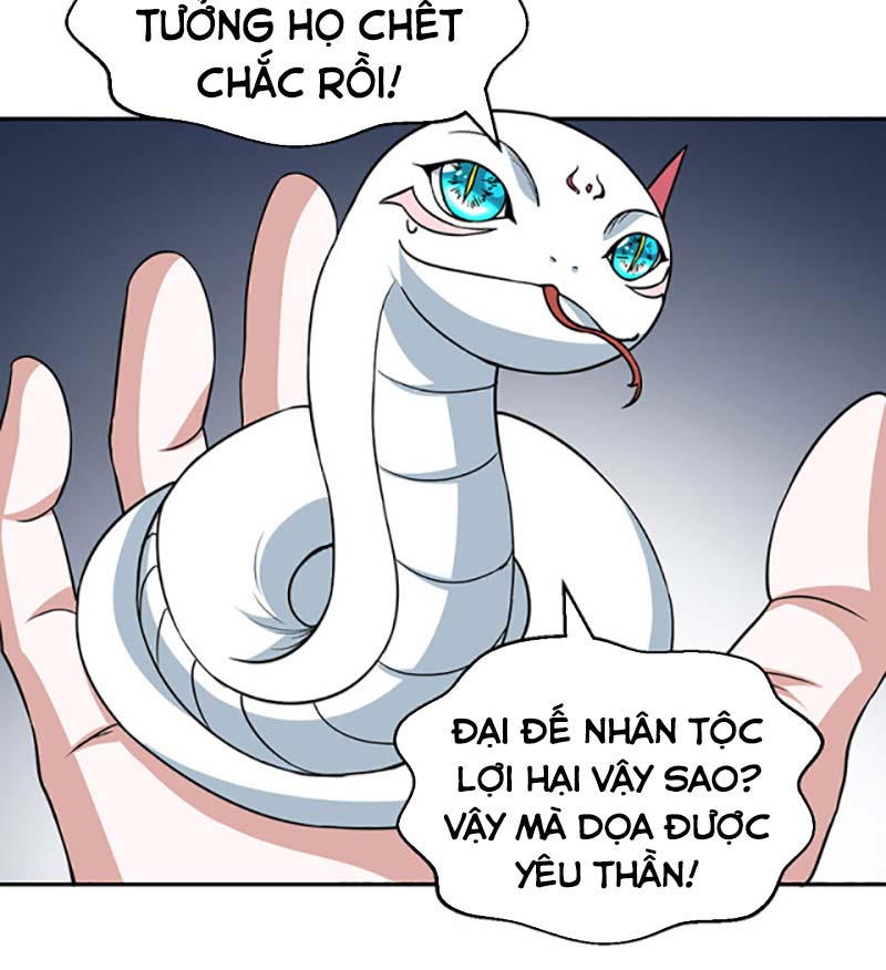 Võ Đạo Độc Tôn Chap 447 - Next Chap 448