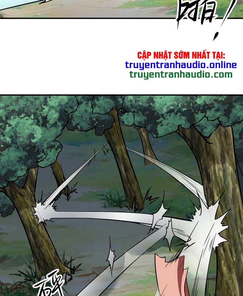 Võ Đạo Độc Tôn Chap 445 - Next Chap 446