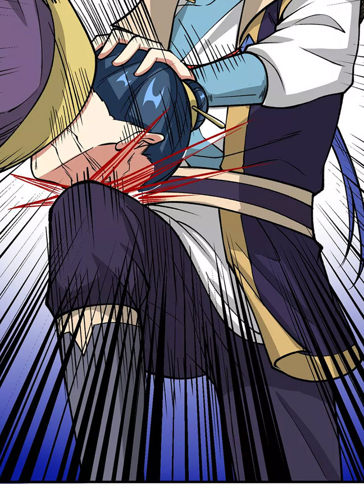 Võ Đạo Độc Tôn Chap 435 - Next Chap 436