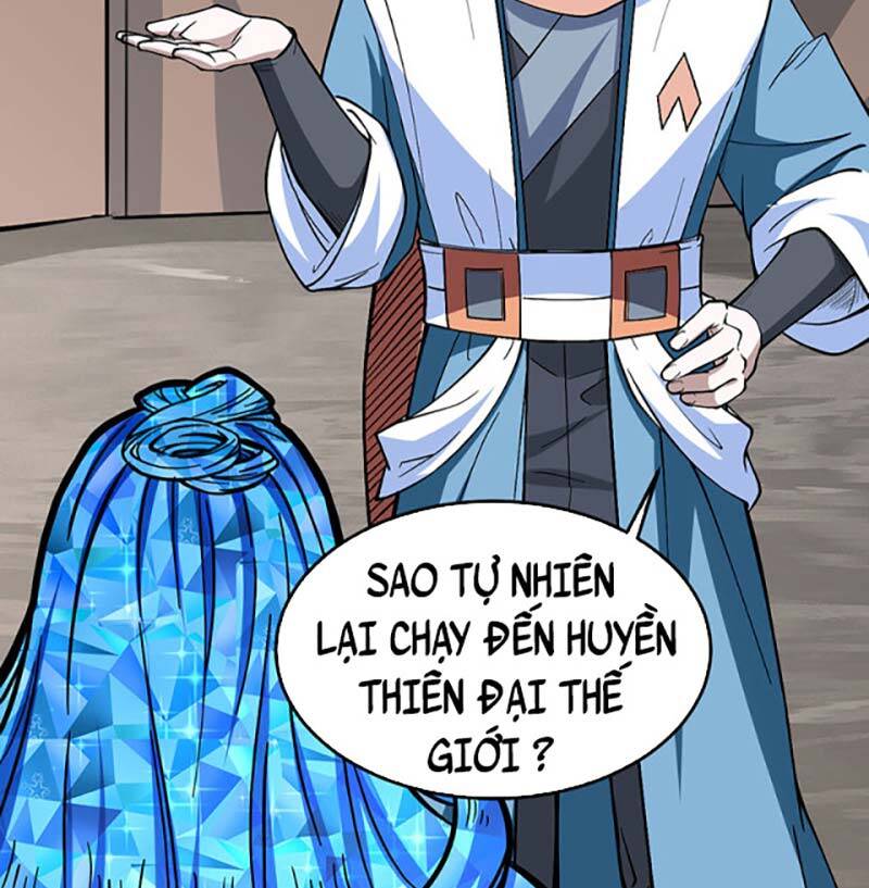 Võ Đạo Độc Tôn Chap 511 - Next Chap 512