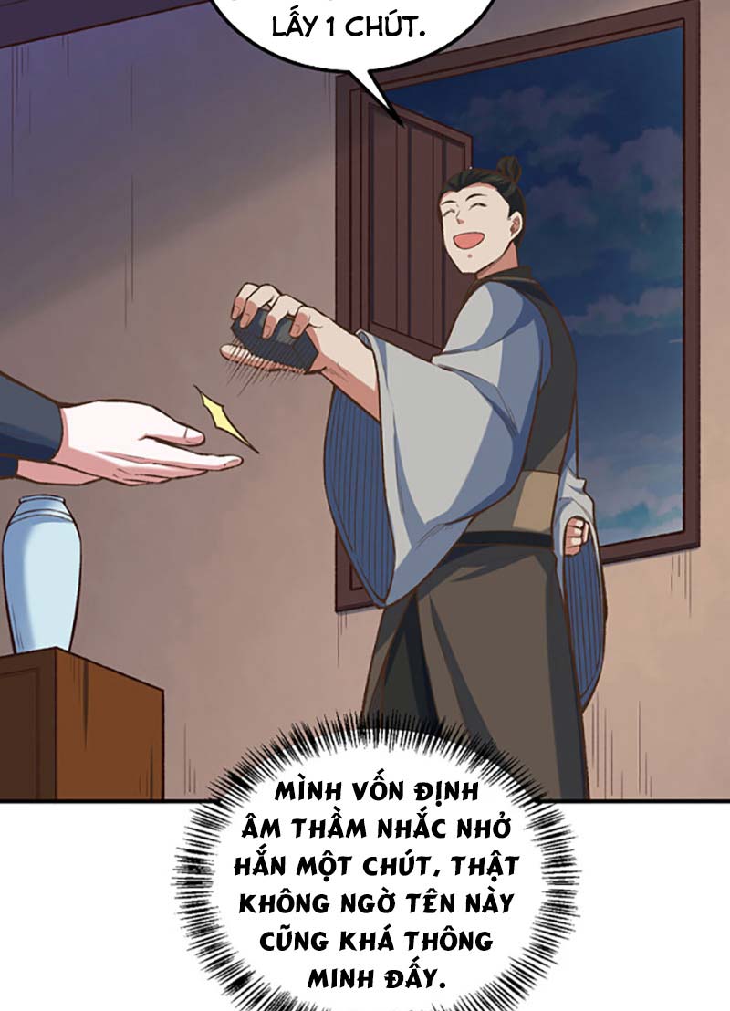 Võ Đạo Độc Tôn Chap 456 - Next Chap 457