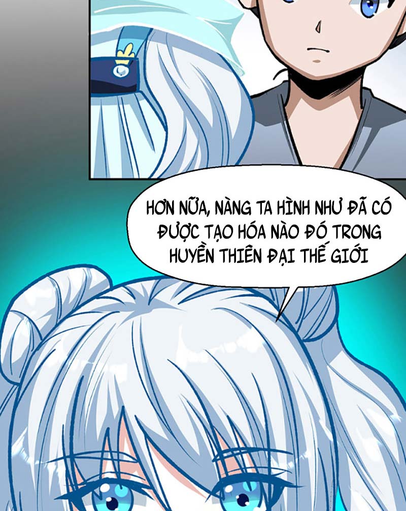 Võ Đạo Độc Tôn Chap 478 - Next Chap 479