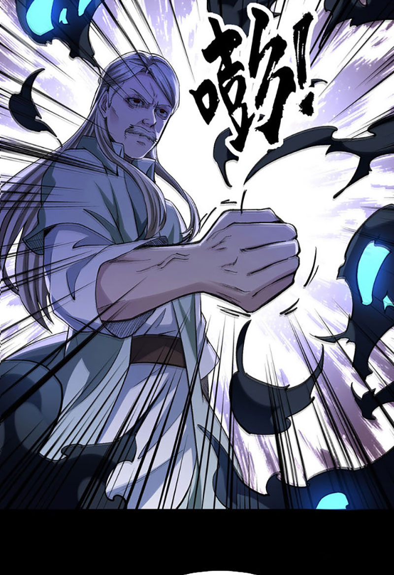 Võ Đạo Độc Tôn Chap 370 - Next Chap 371