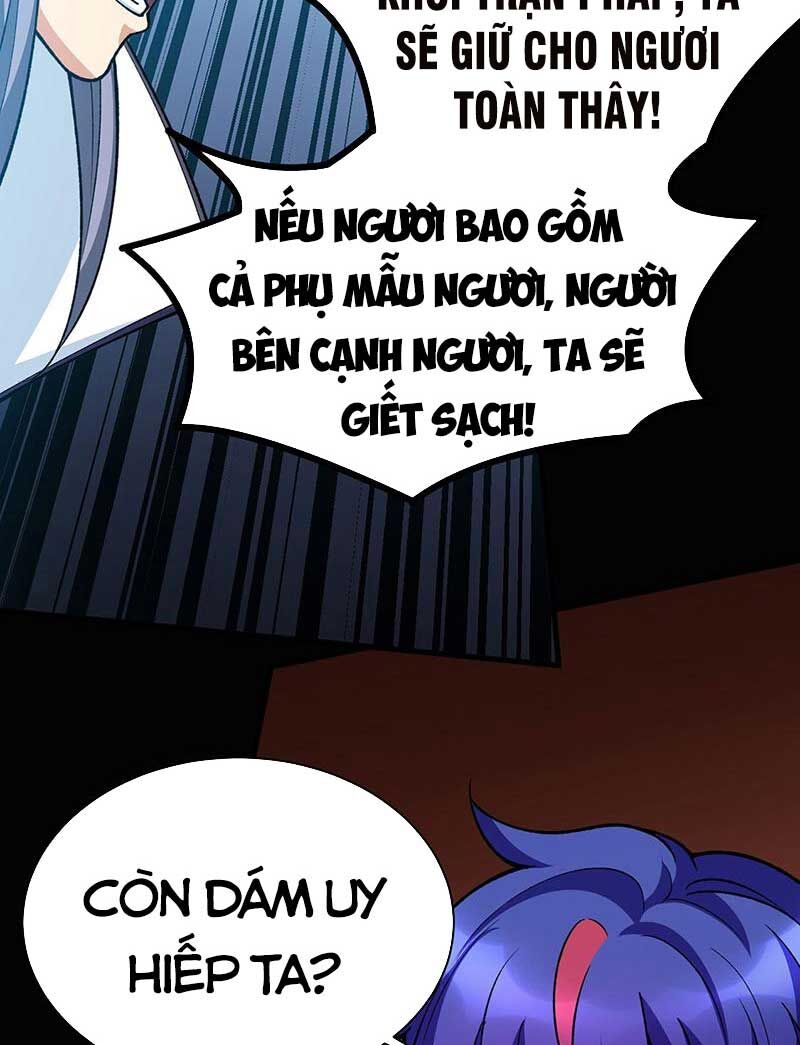 Võ Đạo Độc Tôn Chap 577 - Next Chap 578