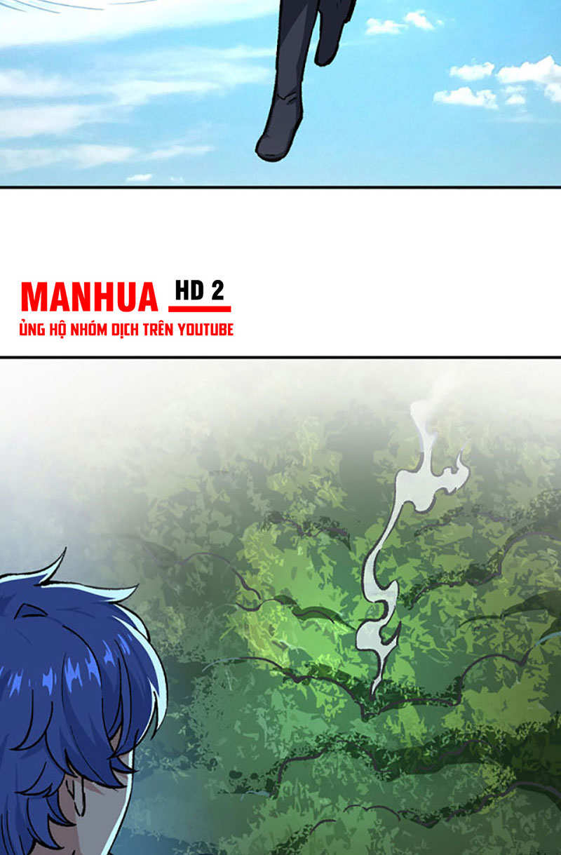 Võ Đạo Độc Tôn Chap 372 - Next Chap 373