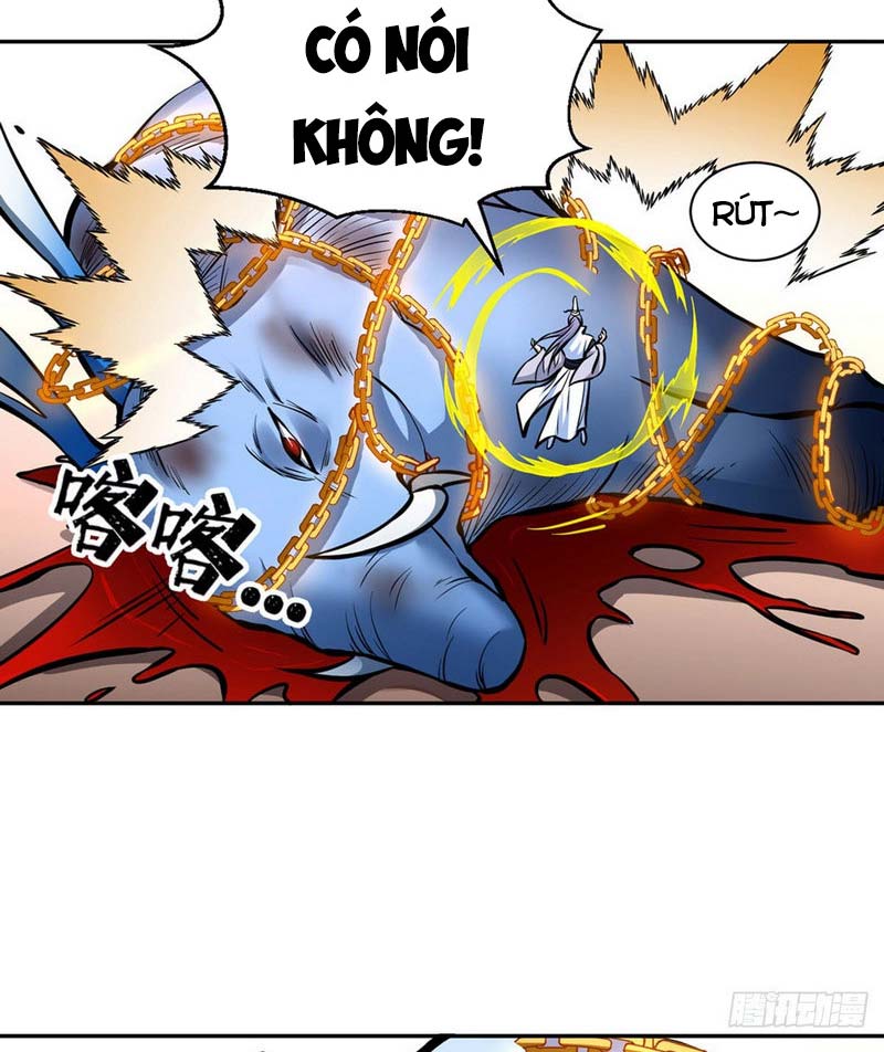 Võ Đạo Độc Tôn Chap 450 - Next Chap 451