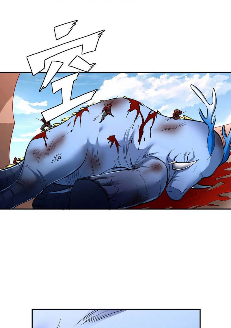 Võ Đạo Độc Tôn Chap 450 - Next Chap 451