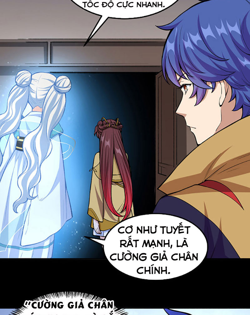 Võ Đạo Độc Tôn Chap 437 - Next Chap 438