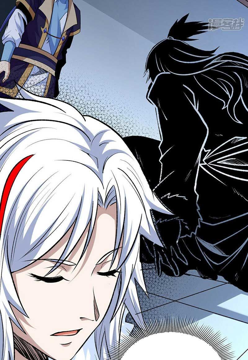 Võ Đạo Độc Tôn Chap 571 - Next Chap 572