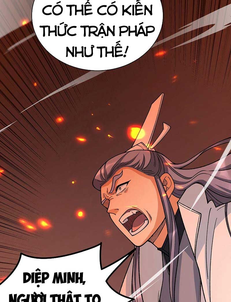 Võ Đạo Độc Tôn Chap 577 - Next Chap 578