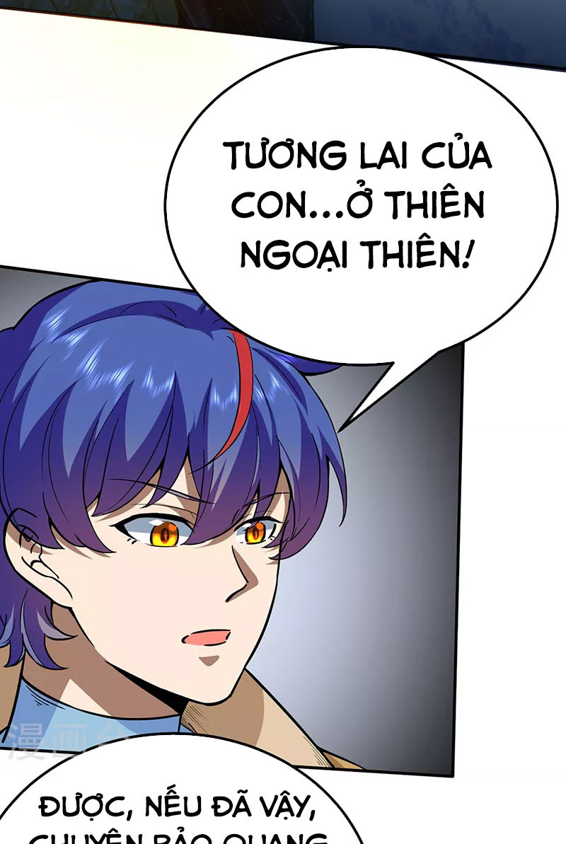 Võ Đạo Độc Tôn Chap 424 - Next Chap 425