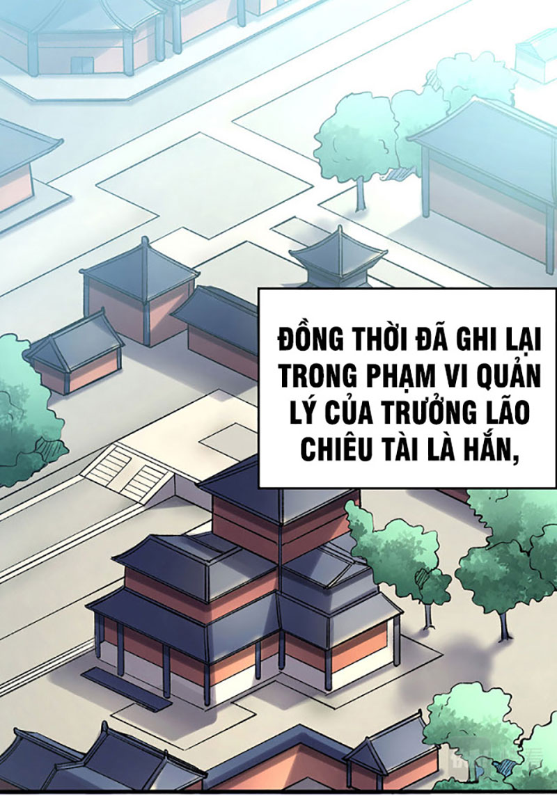 Võ Đạo Độc Tôn Chap 420 - Next Chap 421