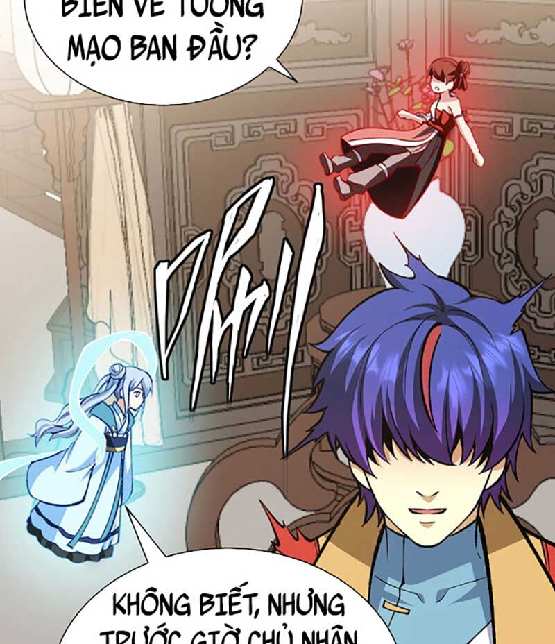 Võ Đạo Độc Tôn Chap 572 - Next Chap 573