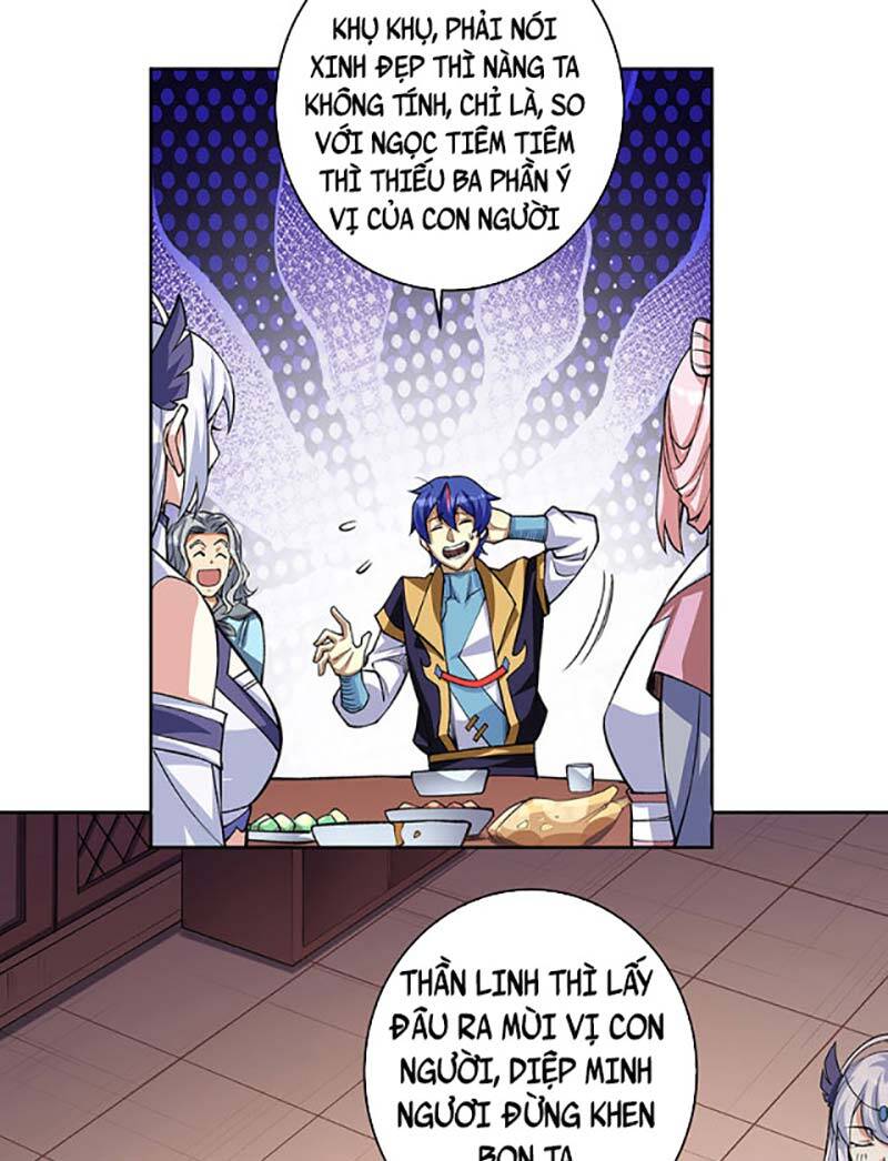 Võ Đạo Độc Tôn Chap 515 - Next Chap 516