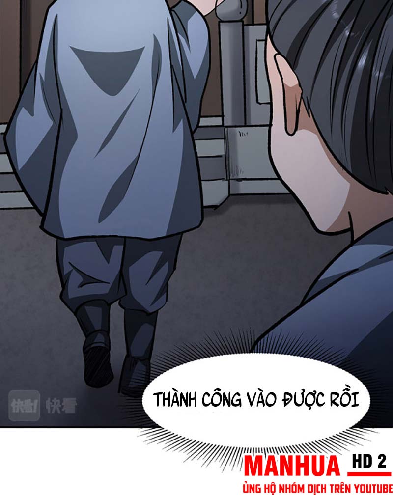 Võ Đạo Độc Tôn Chap 478 - Next Chap 479