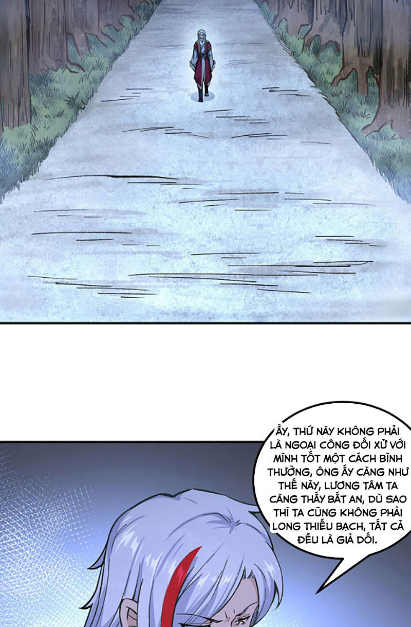 Võ Đạo Độc Tôn Chap 372 - Next Chap 373