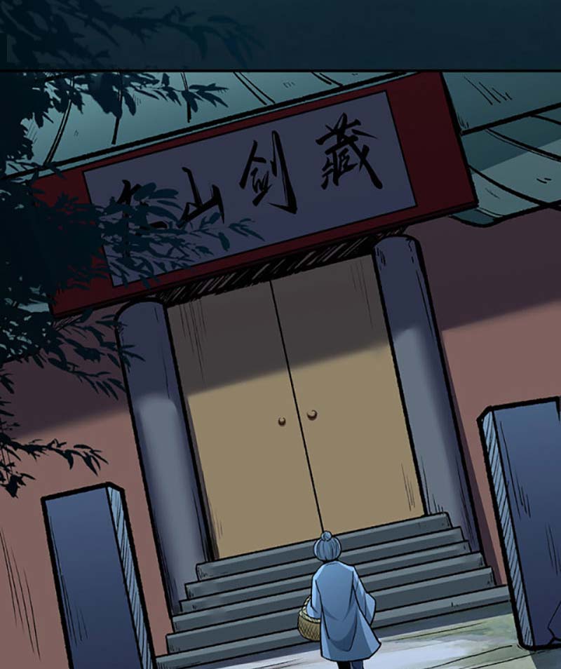 Võ Đạo Độc Tôn Chap 477 - Next Chap 478