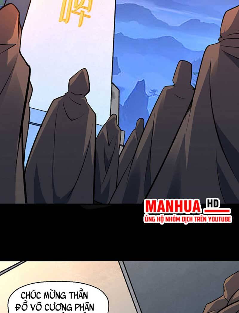 Võ Đạo Độc Tôn Chap 546 - Next Chap 547