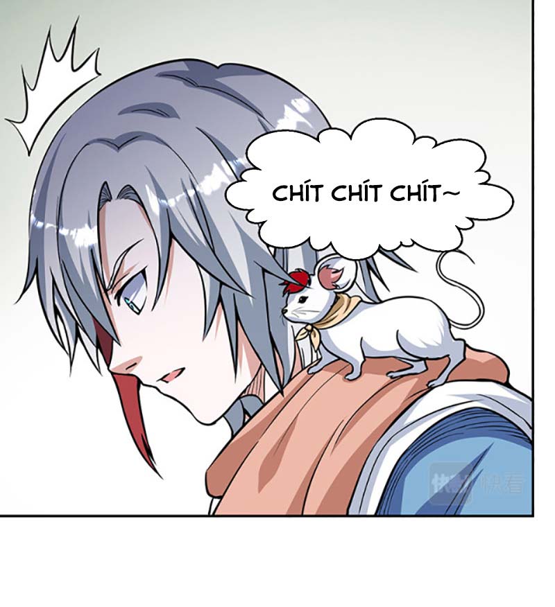 Võ Đạo Độc Tôn Chap 447 - Next Chap 448