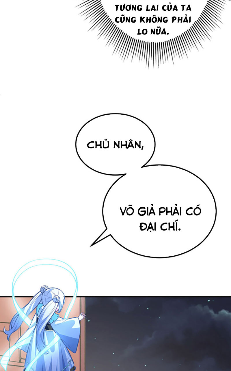 Võ Đạo Độc Tôn Chap 395 - Next Chap 396